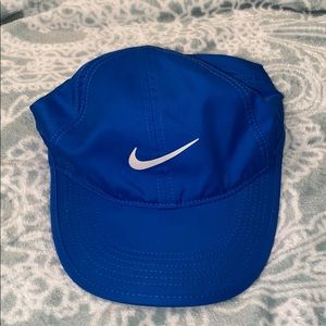 Nike hat